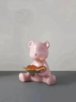 Behanmei Ceramics Source Factory Entrance Key Storage Decoration Housewarming New Year Gifts.
