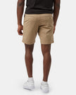 Twill Latitude Short