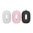 Beimu Negative Ion Air Purifier Small Home Appliances Portable Hanging Neck Portable Oxygen Bar Household Car Purifier
