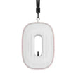 Beimu Negative Ion Air Purifier Small Home Appliances Portable Hanging Neck Portable Oxygen Bar Household Car Purifier