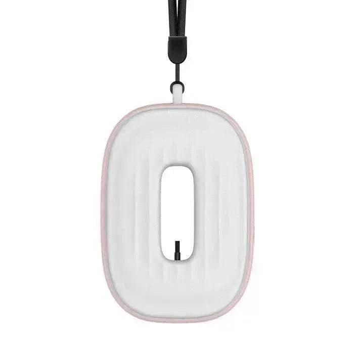 Beimu Negative Ion Air Purifier Small Home Appliances Portable Hanging Neck Portable Oxygen Bar Household Car Purifier