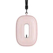 Beimu Negative Ion Air Purifier Small Home Appliances Portable Hanging Neck Portable Oxygen Bar Household Car Purifier