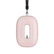 Beimu Negative Ion Air Purifier Small Home Appliances Portable Hanging Neck Portable Oxygen Bar Household Car Purifier