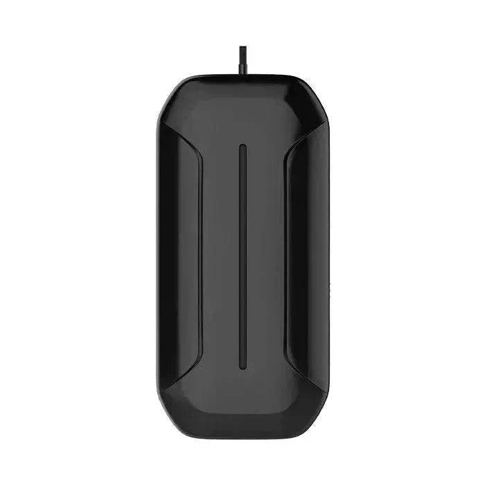 Beimu Negative Ion Air Purifier Small Home Appliances Portable Hanging Neck Portable Oxygen Bar Household Car Purifier