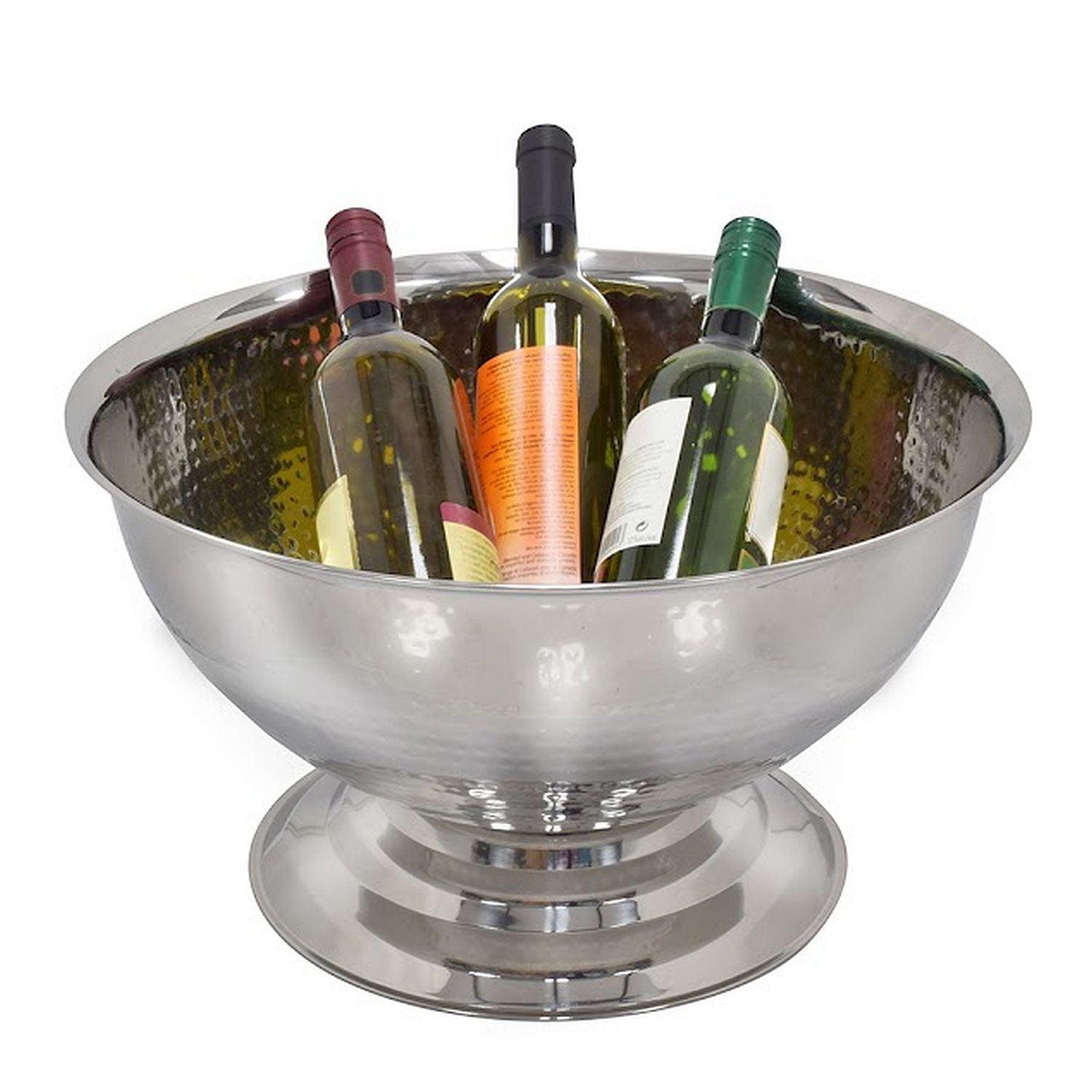 Bel-Air - Chrome Beverage Tub