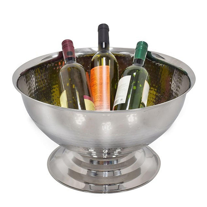 Bel-Air - Chrome Beverage Tub