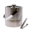 Bel-Air - Double Wall Ice Bucket with tongs