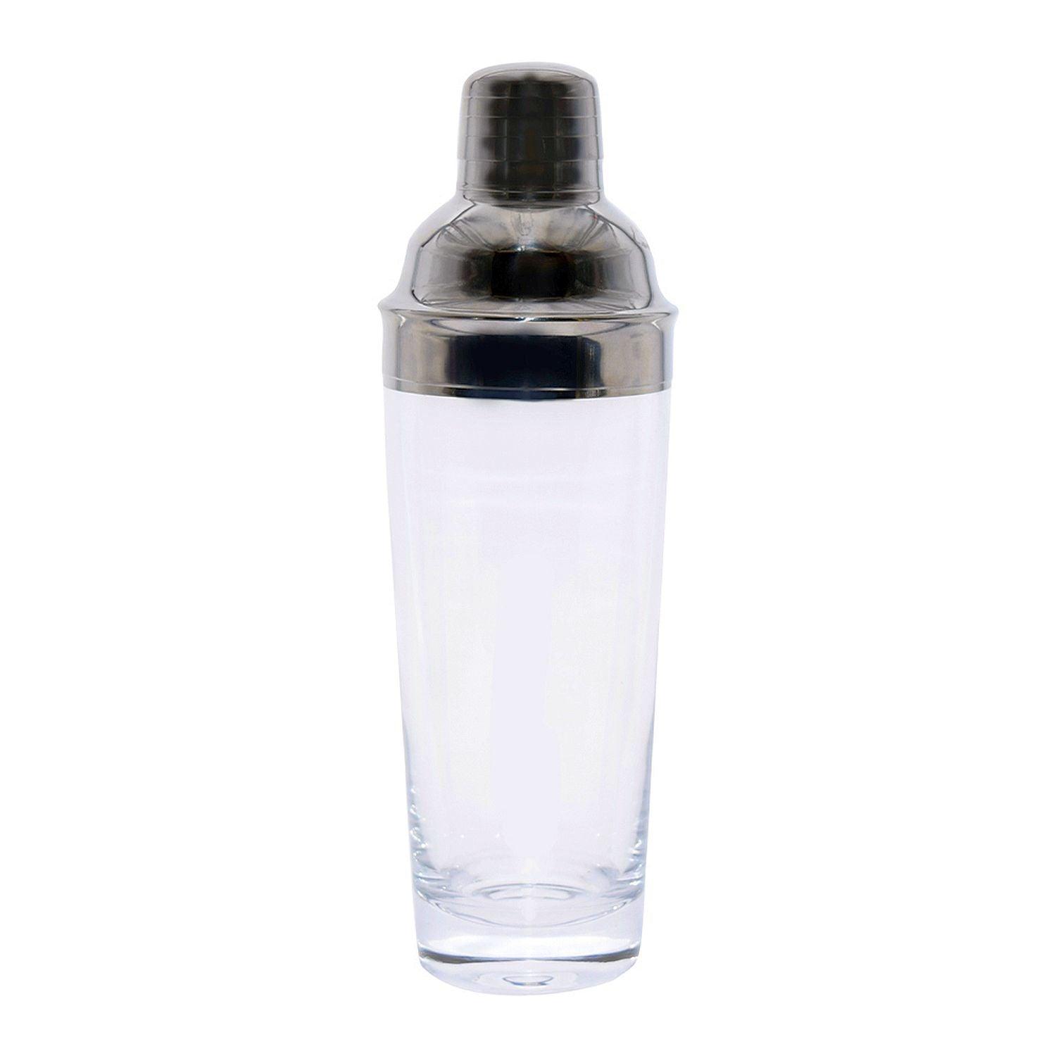 Bel-Air - Shaker à cocktails en verre