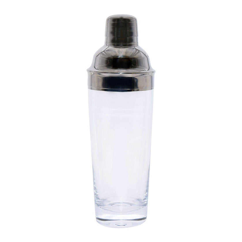 Bel-Air - Shaker à cocktails en verre