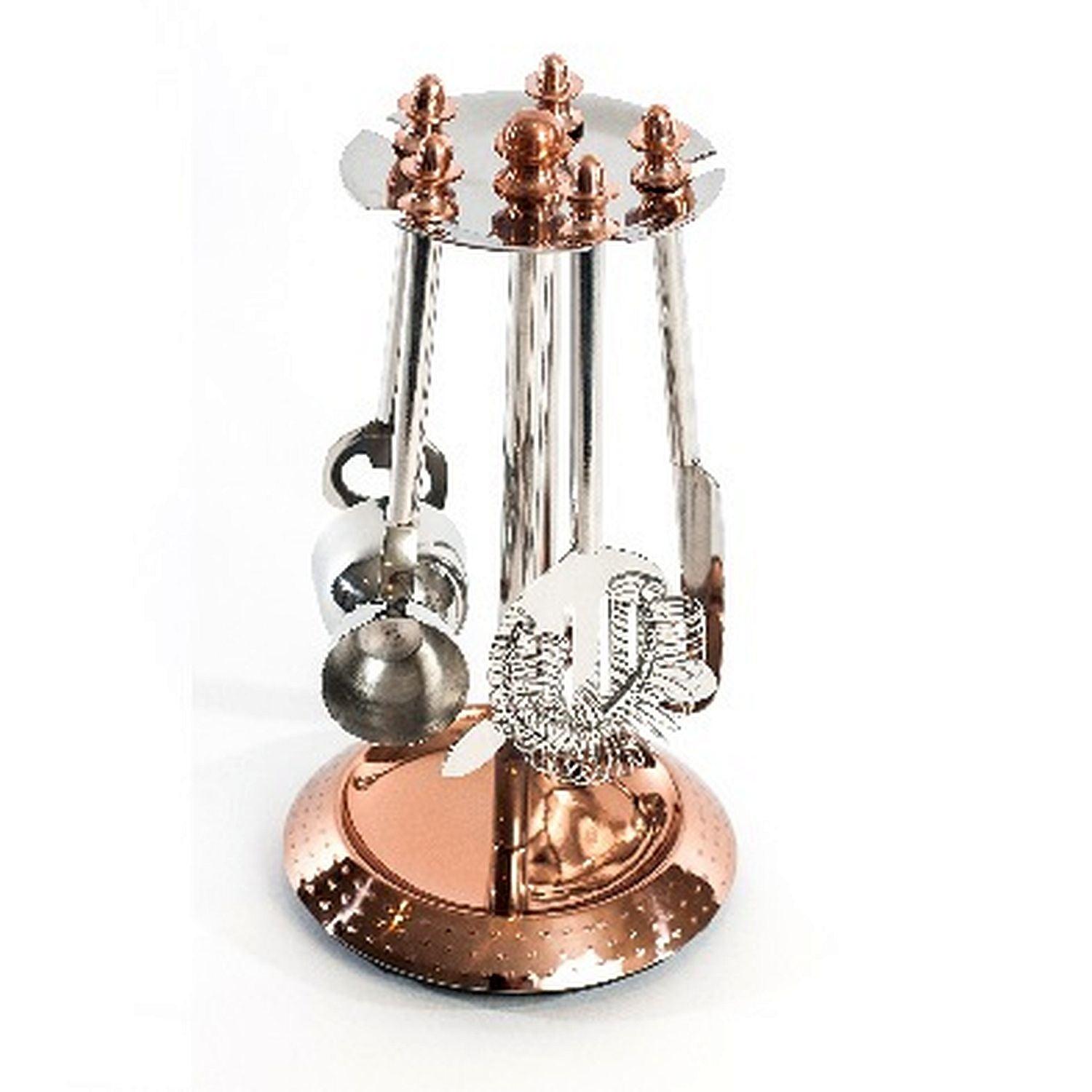 Bel-Air - Hanging Bar Tool Set