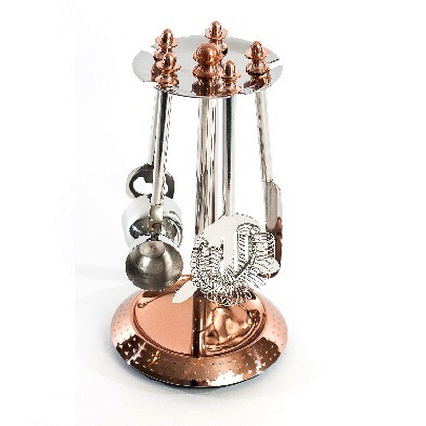 Bel-Air - Hanging Bar Tool Set