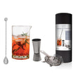 Bel-Air - Mixology 4pc Cocktail Tool Set