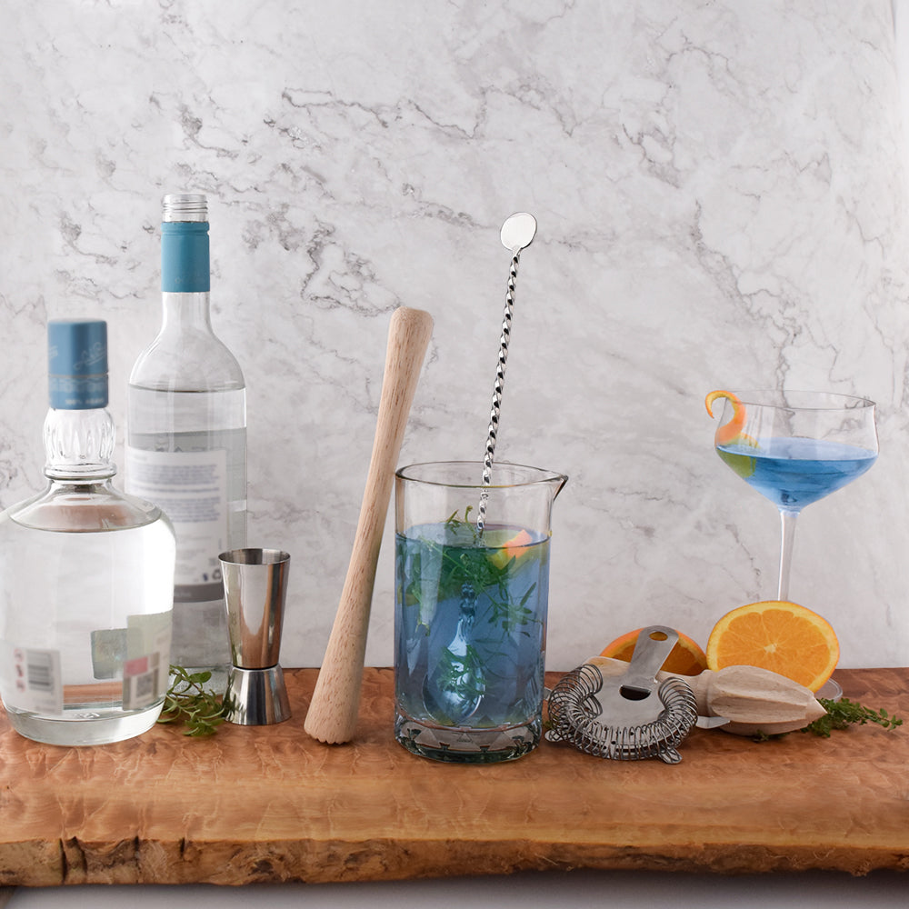 Bel-Air - Mixology 4pc Cocktail Tool Set