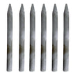 Bel-Air - Soapstone Chalk - 6pk