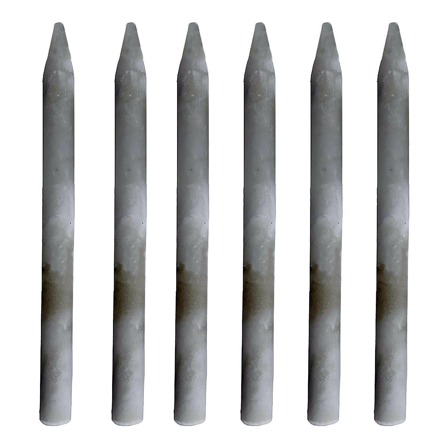 Bel-Air - Soapstone Chalk - 6pk