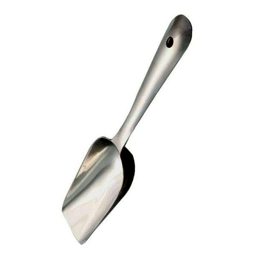 Bel-Air - Pelle à glace en acier inoxydable