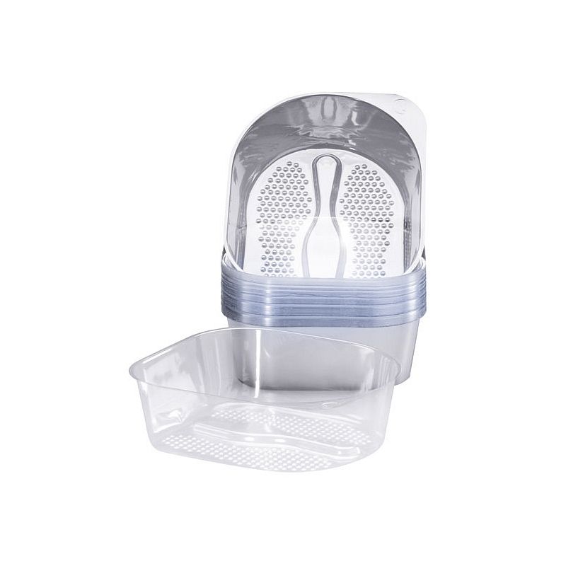 Belava - Disposable Foot Bath Liners (Pack Of 50)