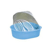 Belava - Pedicure Tub With 20 Disposable Liners