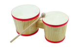Beleduc - BONGO DRUMS
