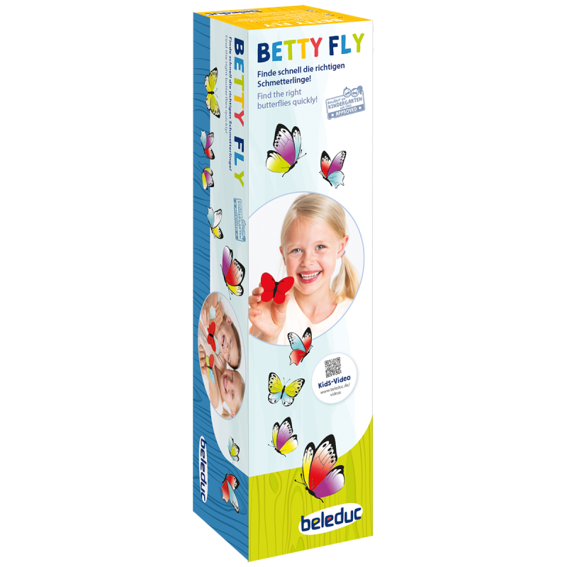 Beleduc - Betty Fly