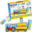 Beleduc - Block Puzzle Farm