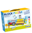 Beleduc - Block Puzzle Farm
