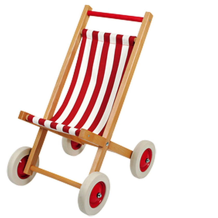 Beleduc - Buggy