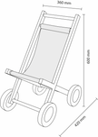 Beleduc - Buggy