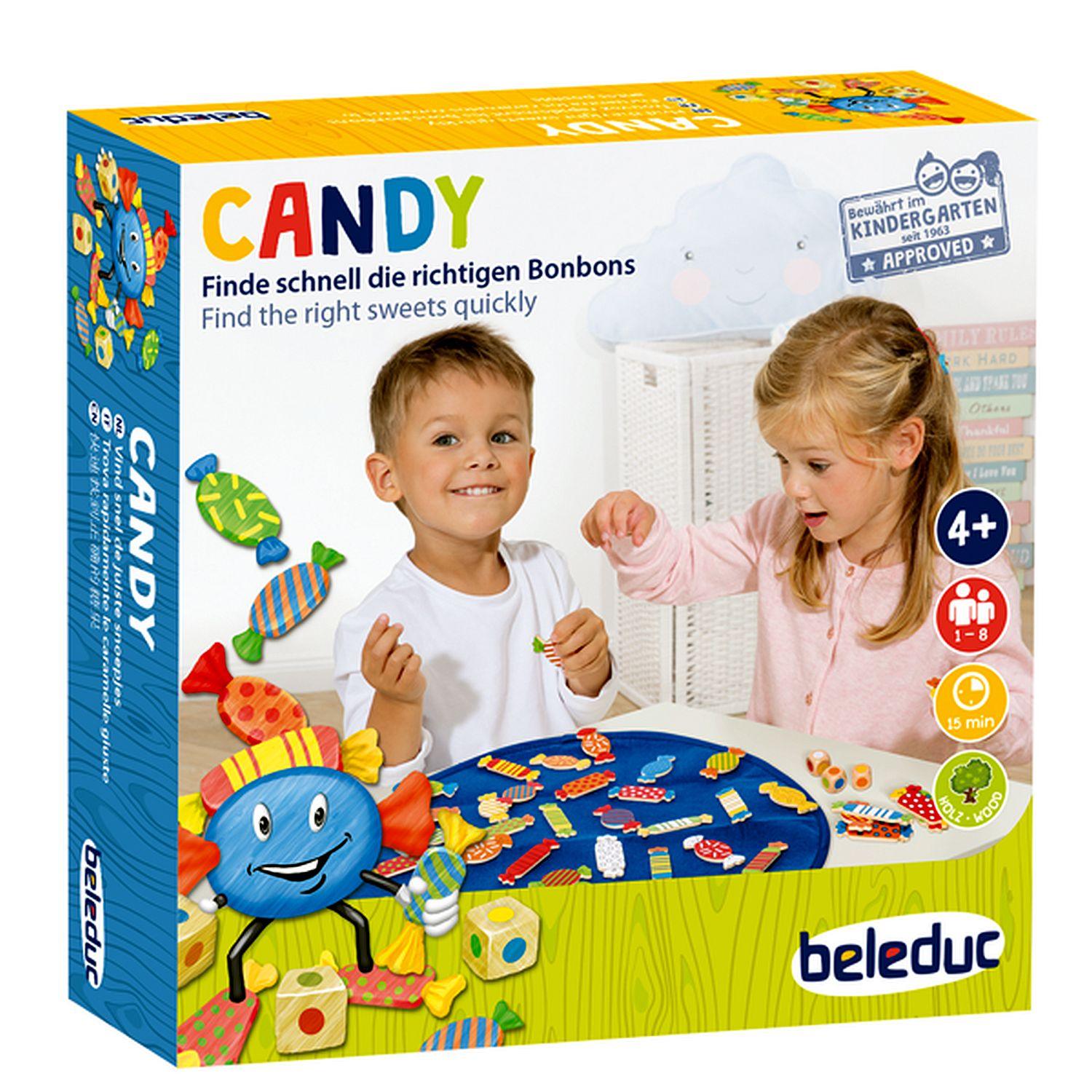Beleduc - Candy