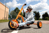 Beleduc - Chopper
