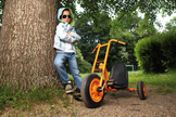 Beleduc - Chopper