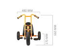 Beleduc - Chopper