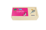 Beleduc - Cognito - Catégories