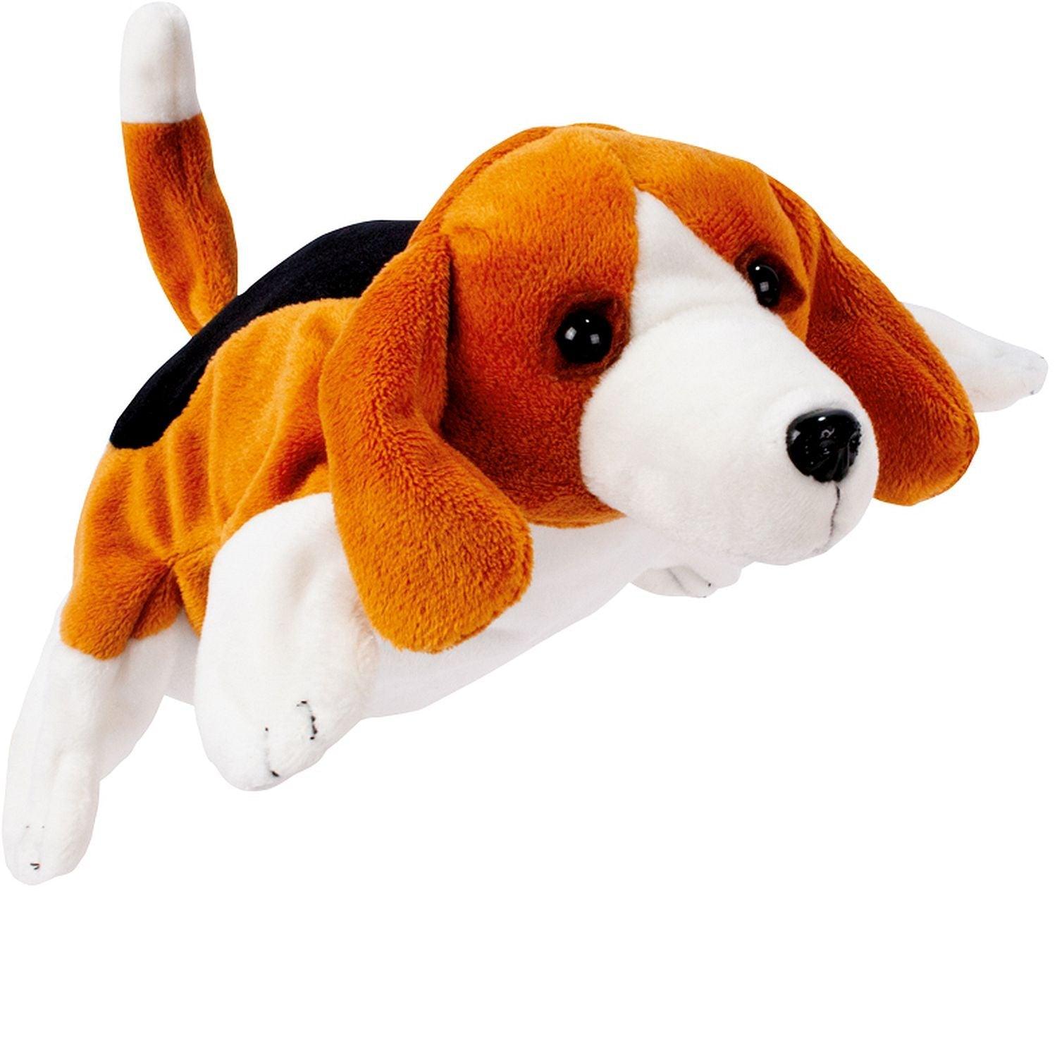 Beleduc - Dog Handpuppet