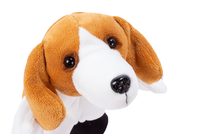 Beleduc - Dog Handpuppet
