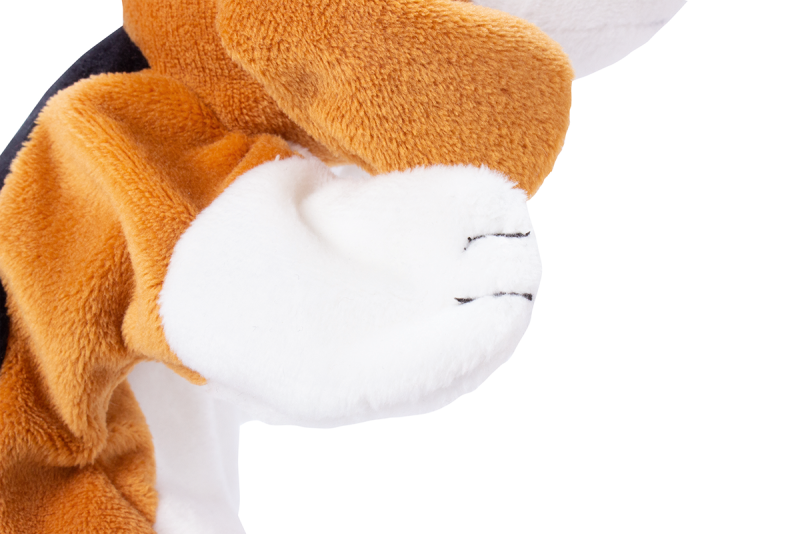 Beleduc - Dog Handpuppet
