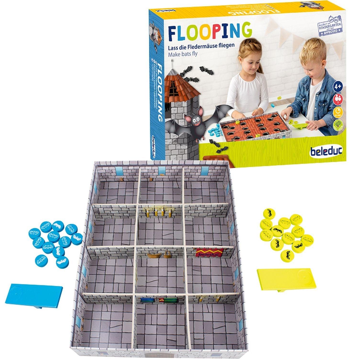 Beleduc - Flooping