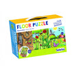 Beleduc - Floor Puzzle 