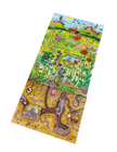 Beleduc - Floor Puzzle 