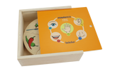 Beleduc - HUMANICO - 5 Senses