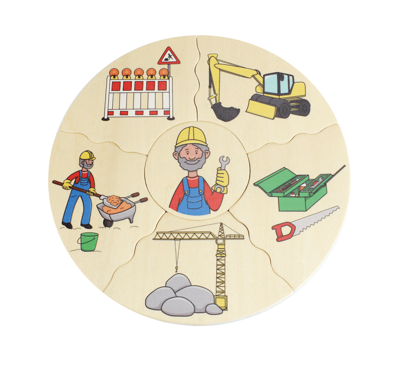 Beleduc - HUMANICO - Professions