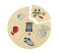 Beleduc - HUMANICO - Waste separation