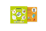 Beleduc - HUMANICO - Waste separation