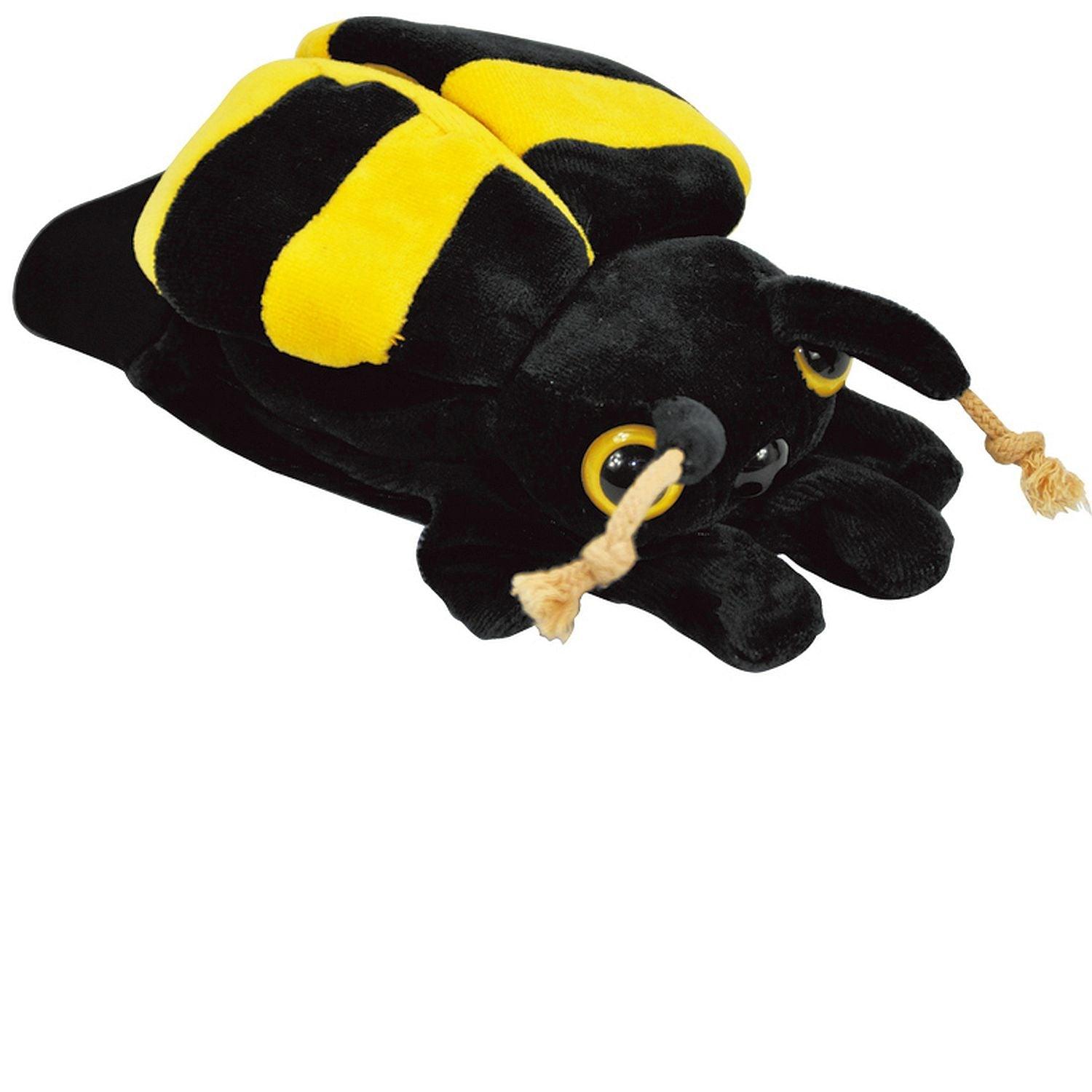 Beleduc - Handpuppet - Bee