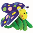 Beleduc - Handpuppet - Butterfly