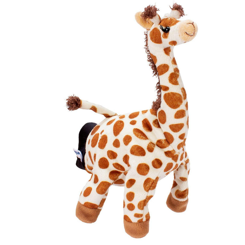 Beleduc - Handpuppet - GiraffFe