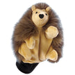Beleduc - Handpuppet - Hedgehog