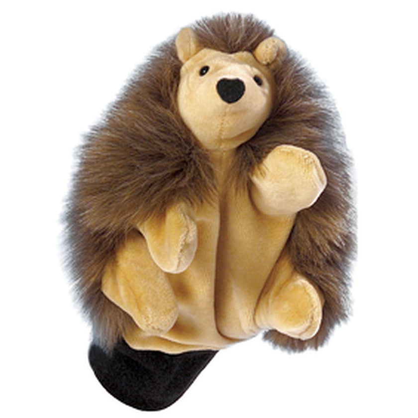 Beleduc - Handpuppet - Hedgehog