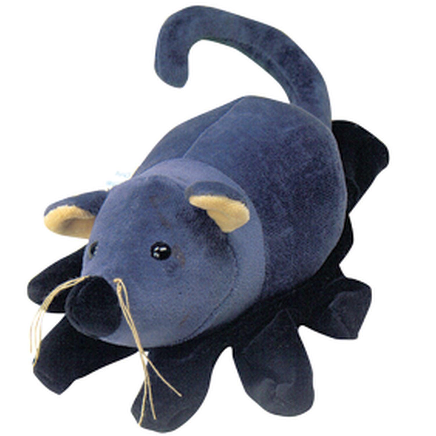 Beleduc - Handpuppet - Mouse