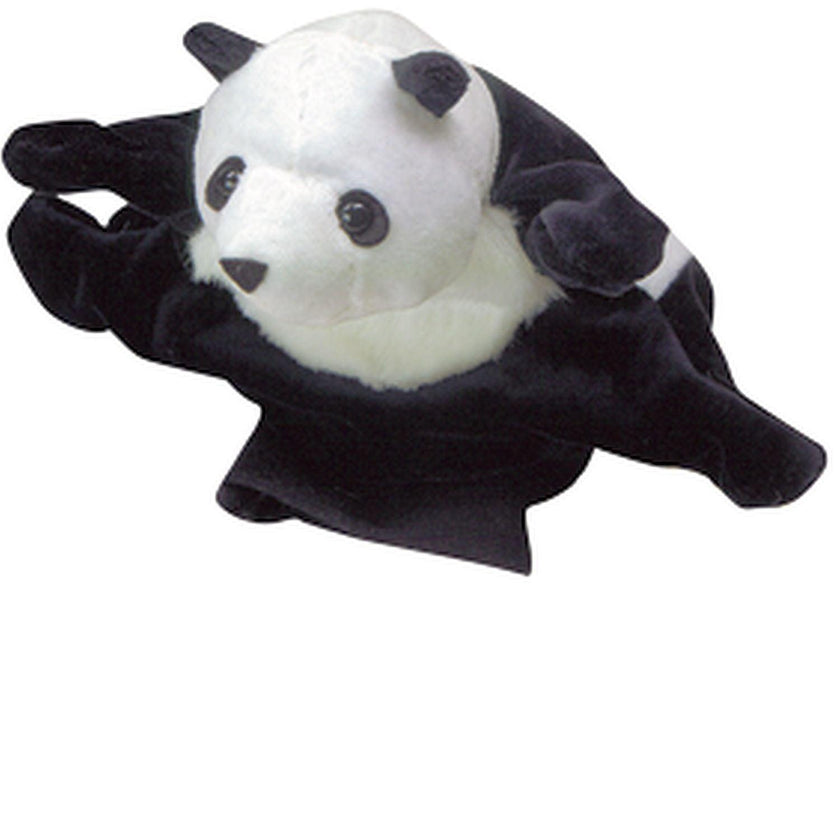 Beleduc - Handpuppet - Panda